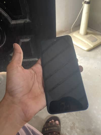 Infinix Hot 60i