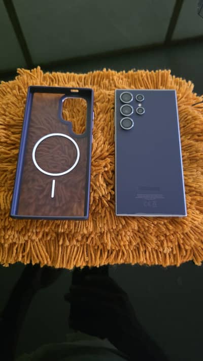Samsung Mobile S24 Ultra