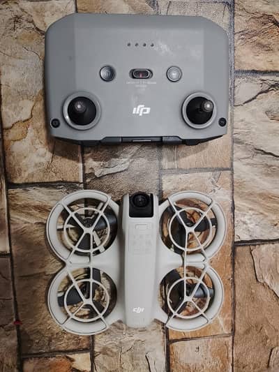 DJI NEO