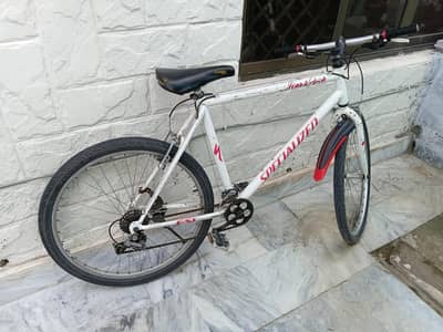 Japanese bicycle