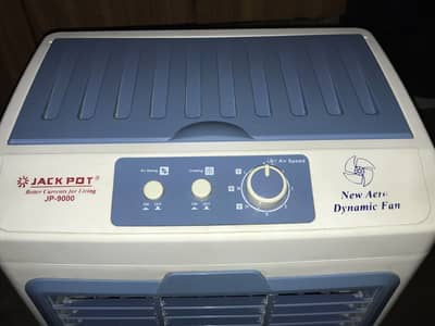 Jackpot Air Cooler