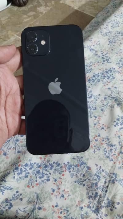 Apple iPhone 12