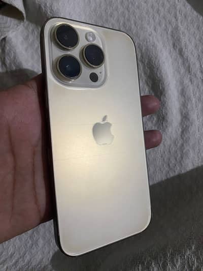 Apple iPhone 14 Pro