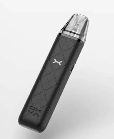 OXVA Slim GO I. 10/10 condition with flavour