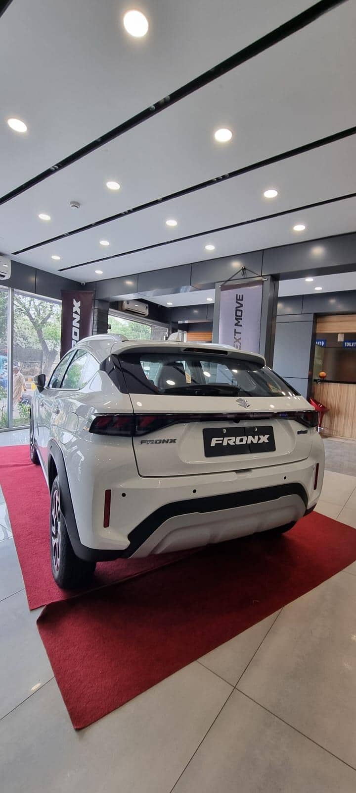FRONX 2