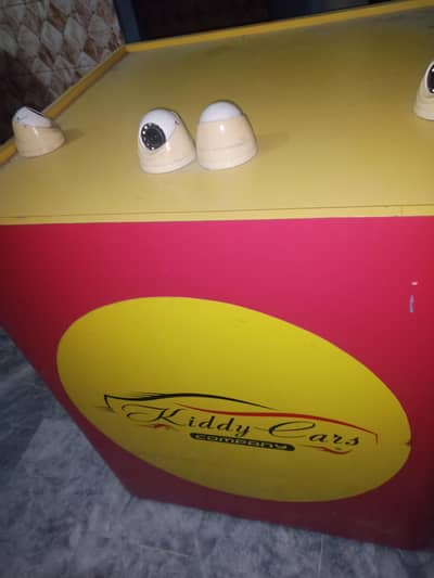 counter for sale