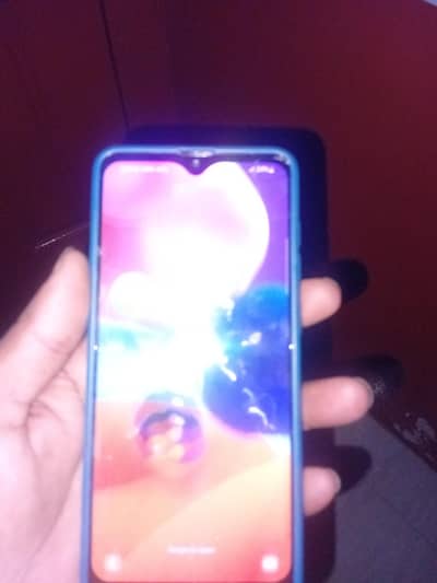 Samsung Mobile A31