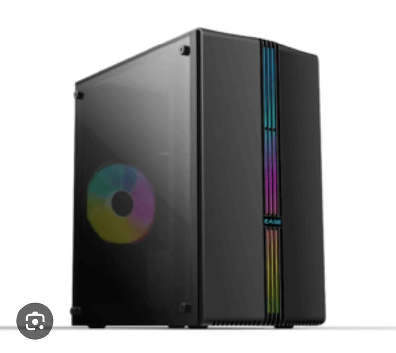 Easetech EM123b 0