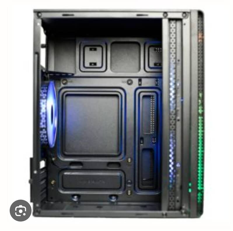 Easetech EM123b 1