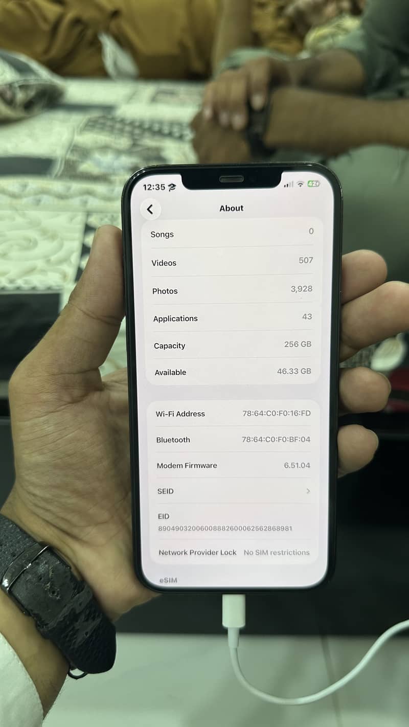 Iphone 12 pro max 3