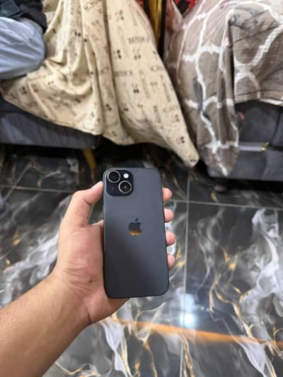 Apple iPhone 15 256gb waterpack