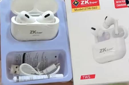Zk air pods
