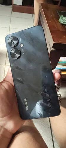 Xiaomi Redmi 13c