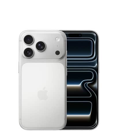 I phone 17 pro max pta approved