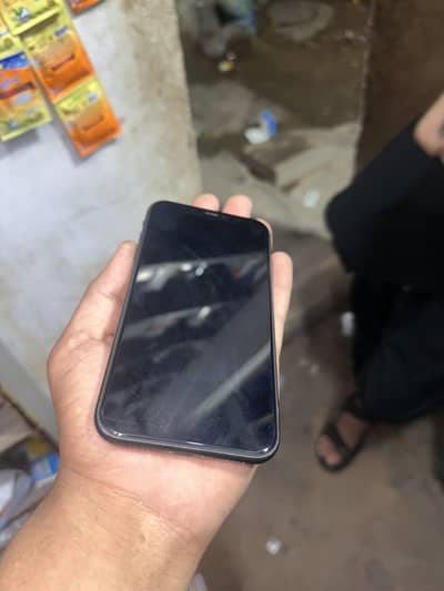 Apple iPhone 11 256 GB