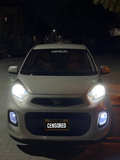 KIA Picanto 2020