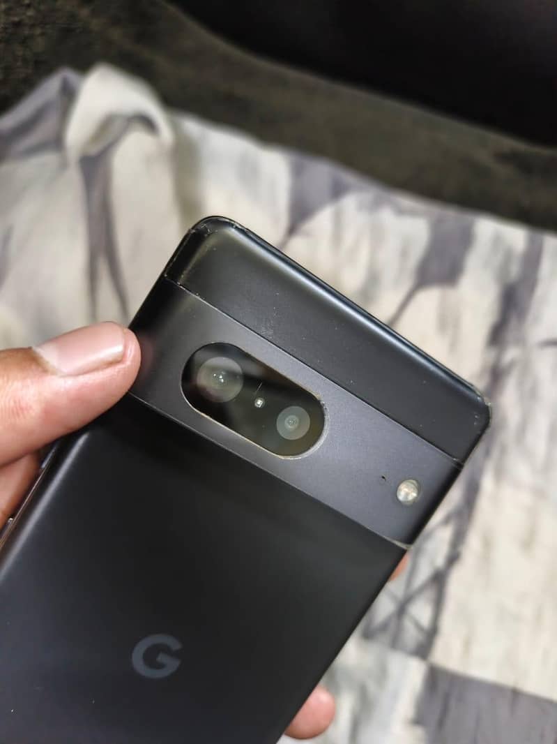 Google Pixel 7 2