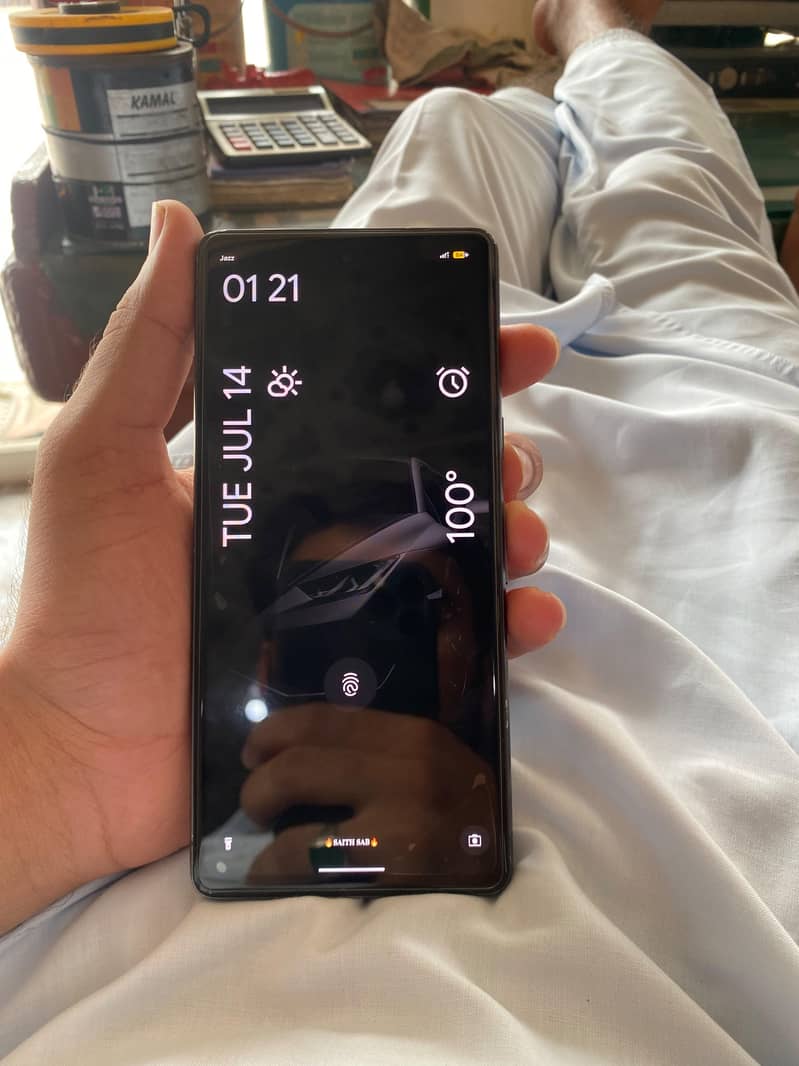 Google Pixel 7 7