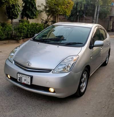 Toyota Prius 2007