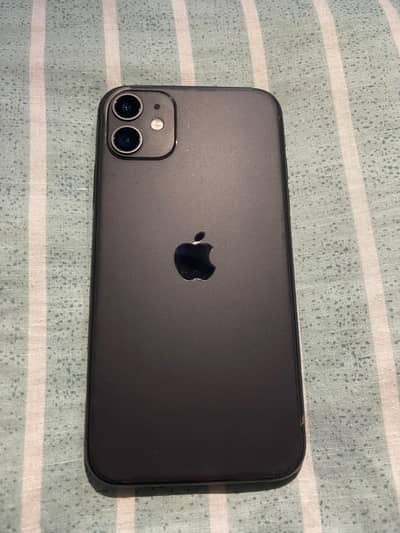 Apple iPhone 11