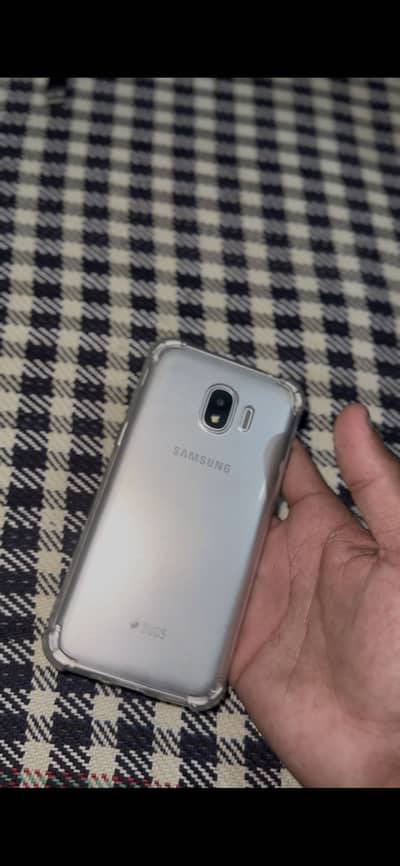 Samsung Mobile Grand Prime Pro