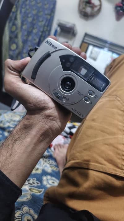 Nikon D5100 for sell