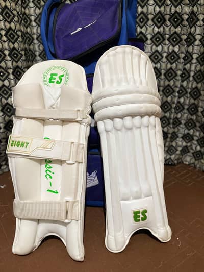 Cricket kit