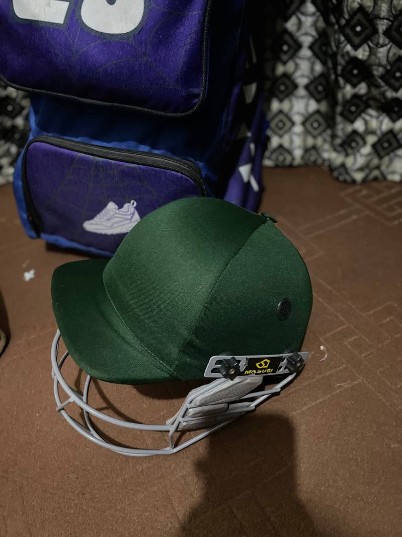 Cricket kit 2