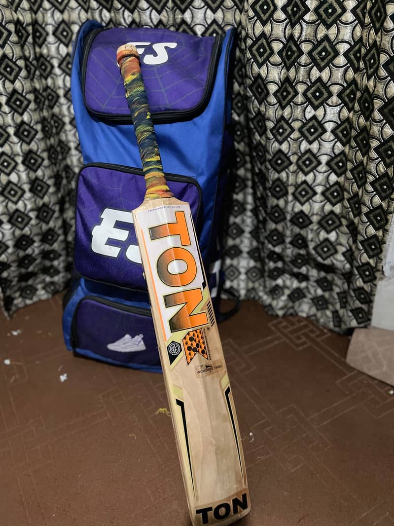 Cricket kit 3