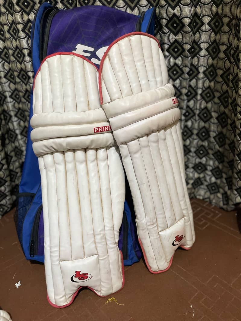 Cricket kit 4