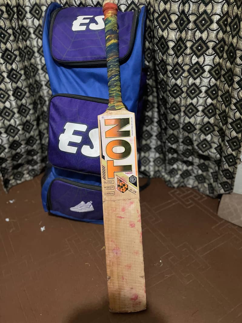 Cricket kit 5