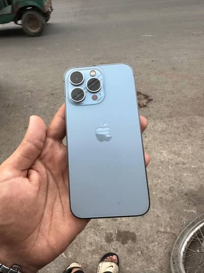 Apple iPhone 13 Pro