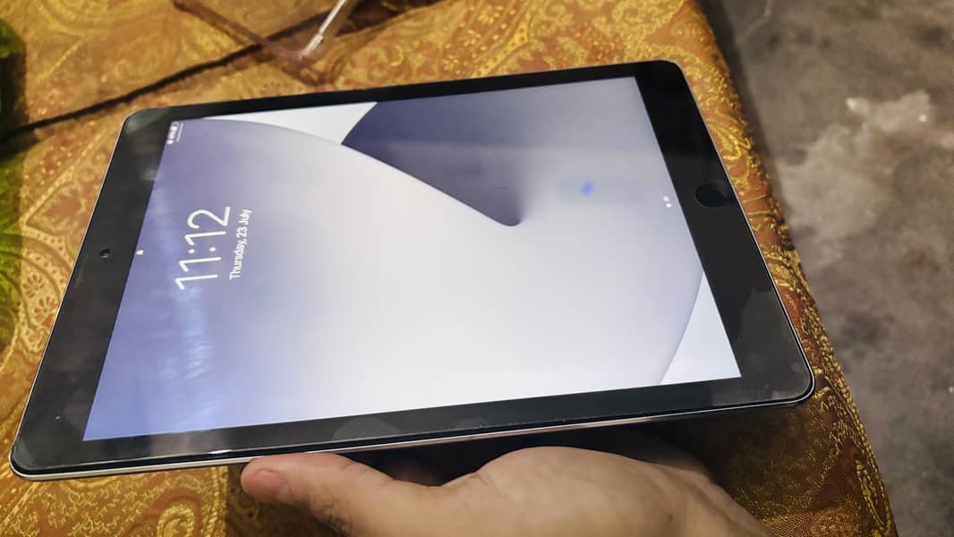 Ipad air 2 4