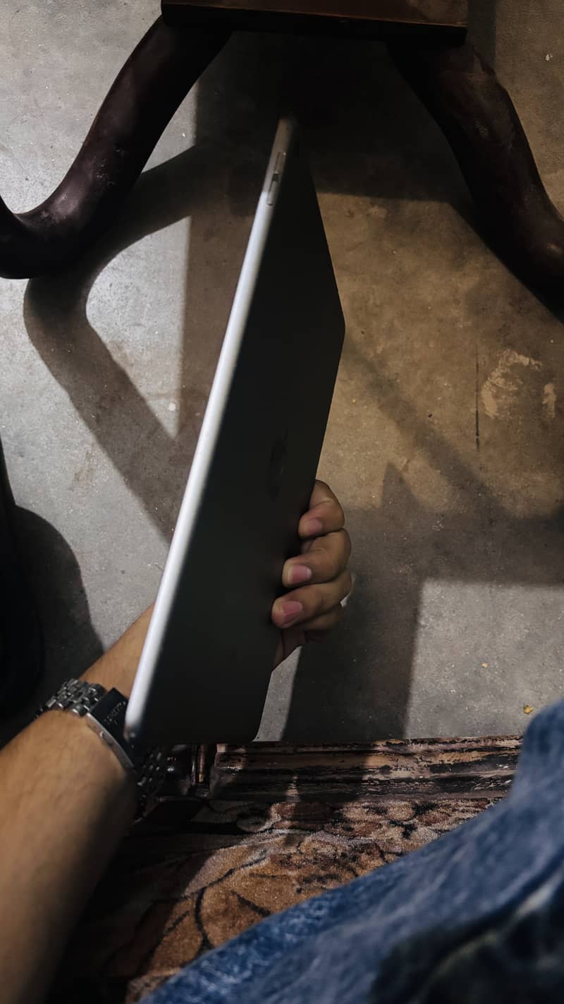Ipad air 2 5