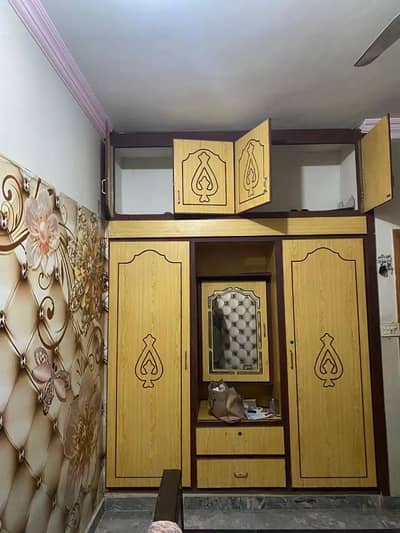5 marla 1st floor for rent