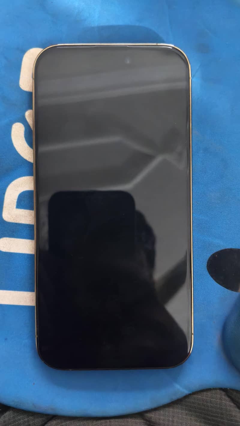 IPhone 14 Pro 1