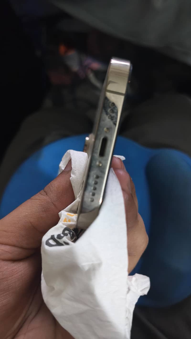 IPhone 14 Pro 5