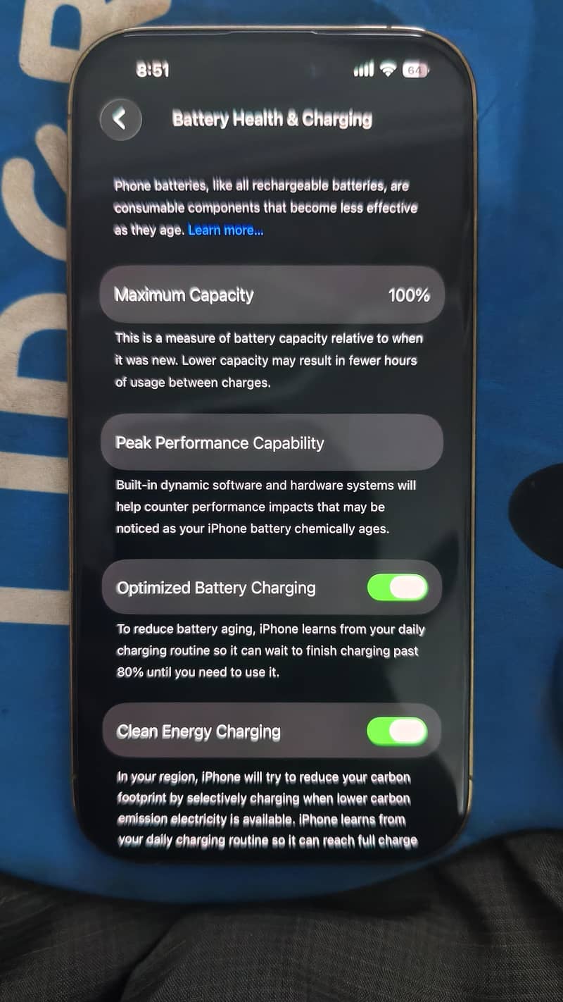 IPhone 14 Pro 6