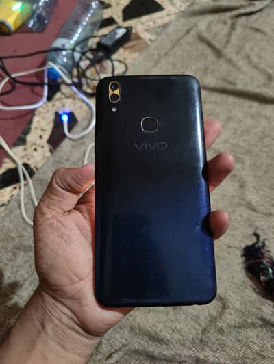 Vivo Y85
