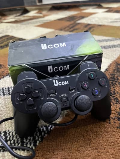 Controller For gaming