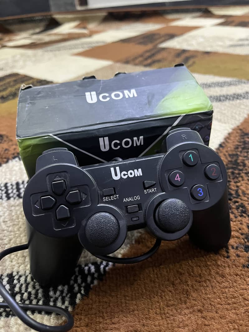 Controller For gaming 0