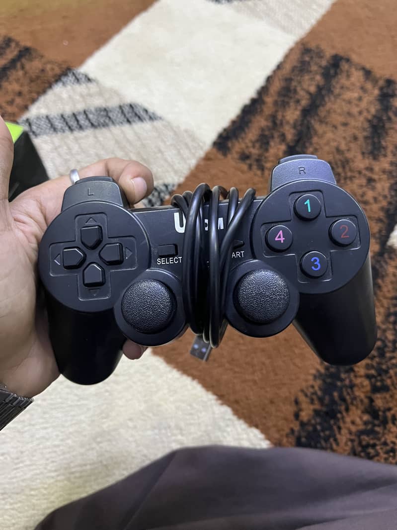 Controller For gaming 1