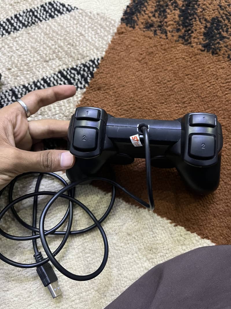Controller For gaming 2