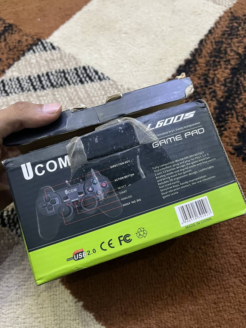 Controller For gaming 3