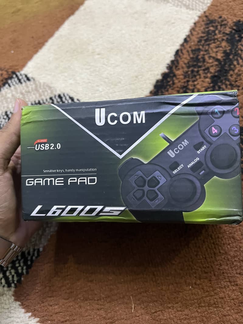 Controller For gaming 4