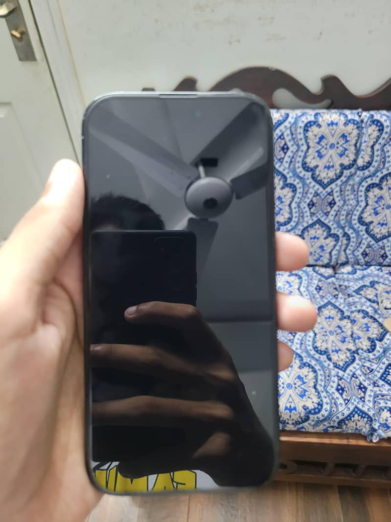 Apple iPhone 15 5