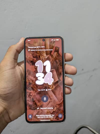 Google Pixel 8