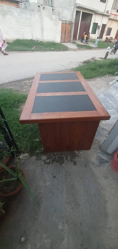 office table