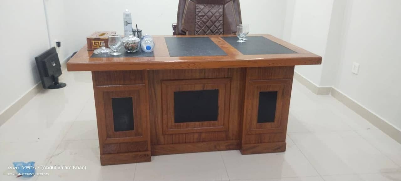 office table 1