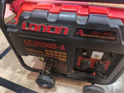 Loncin